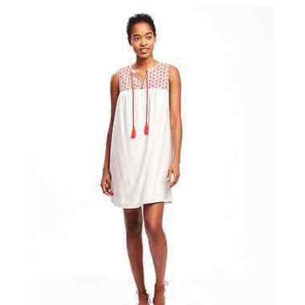 Old Navy shift dress NWOT